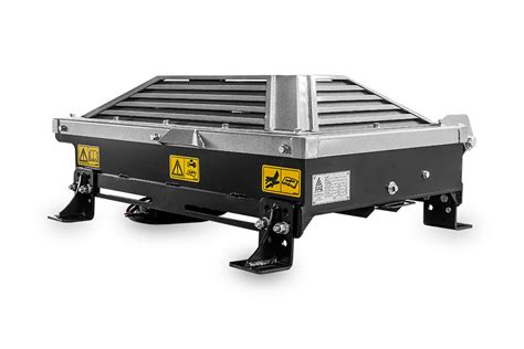 auxiliary cooler for skid steer|roof mounted hydraulic coolers.